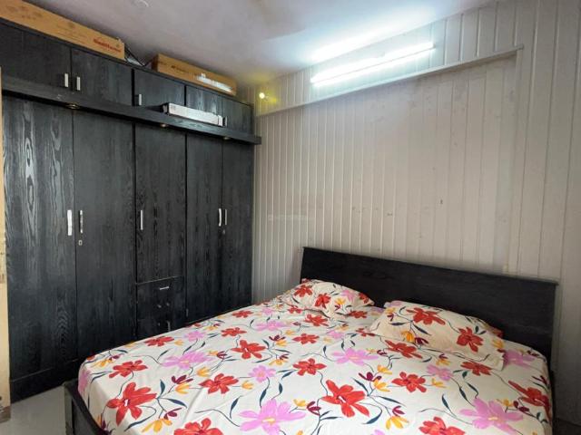 1 BHK Apartment in Kandivali East for rent Mumbai. The reference number is 20696875
