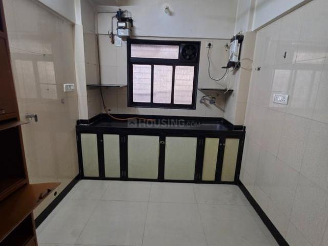 1 BHK Apartment in Kandivali East for rent Mumbai. The reference number is 20730163