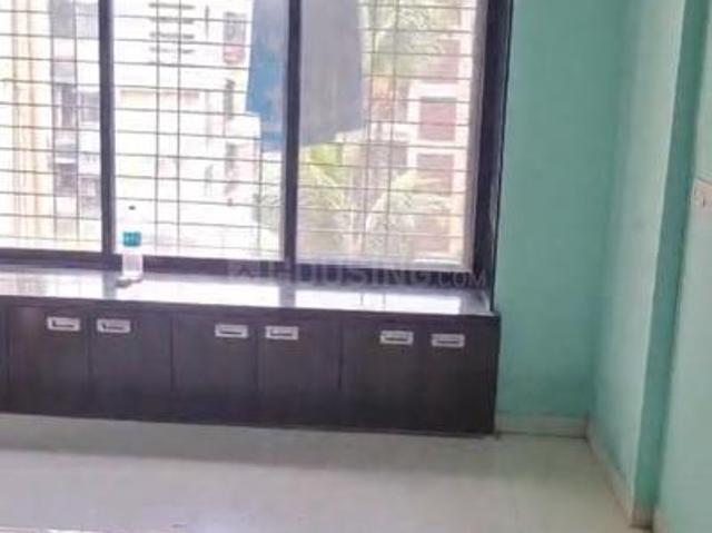 1 BHK Apartment in Kandivali East for rent Mumbai. The reference number is 20754679