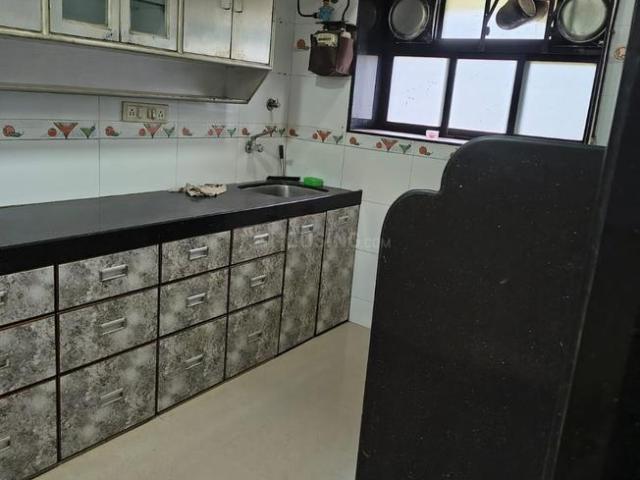 1 BHK Apartment in Kandivali East for rent Mumbai. The reference number is 20756406