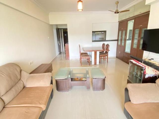 1 BHK Apartment in Kandivali East for rent Mumbai. The reference number is 20771034