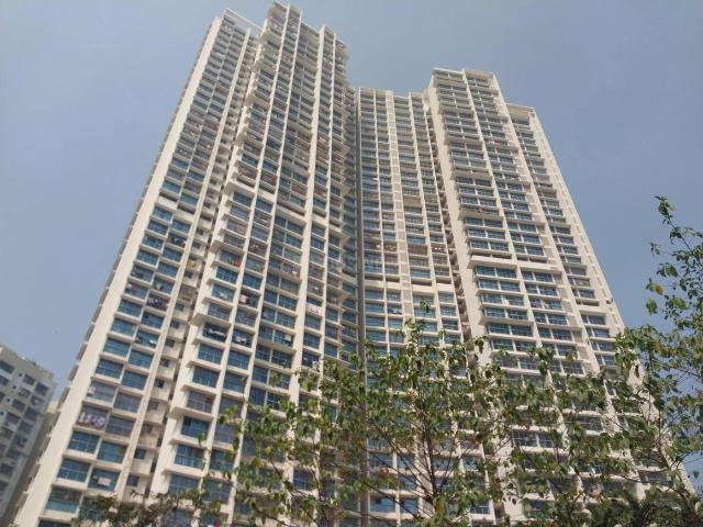 1 BHK Apartment in Kandivali East for rent Mumbai. The reference number is 20802590