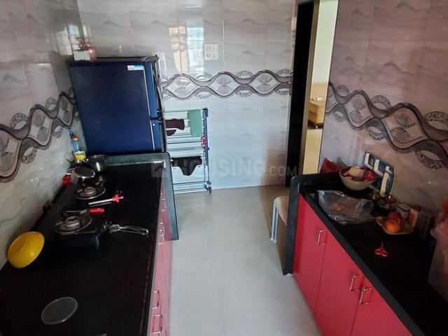 1 BHK Apartment in Kandivali East for rent Mumbai. The reference number is 20835540