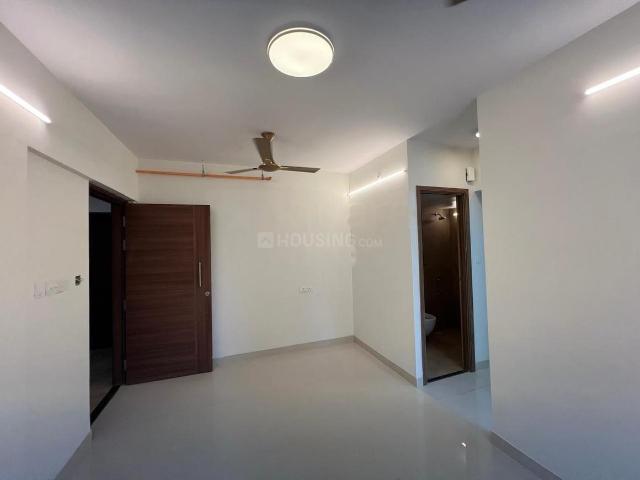 1 BHK Apartment in Kandivali East for rent Mumbai. The reference number is 20836821