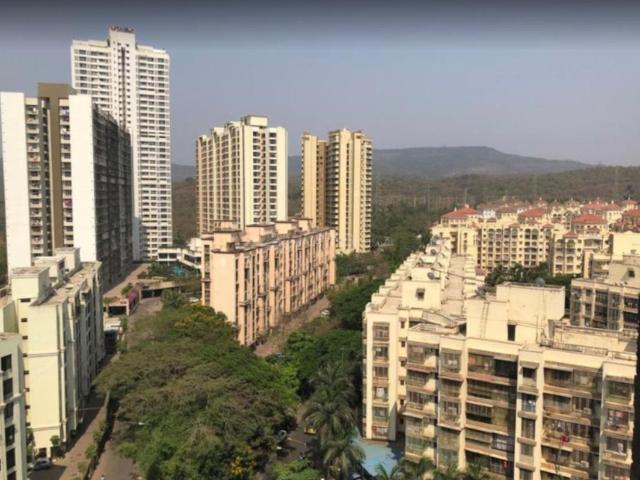 1 BHK Apartment in Kandivali East for rent Mumbai. The reference number is 20844859