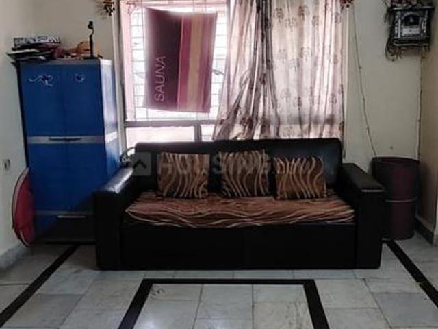 1 BHK Apartment in Kandivali East for rent Mumbai. The reference number is 20852488