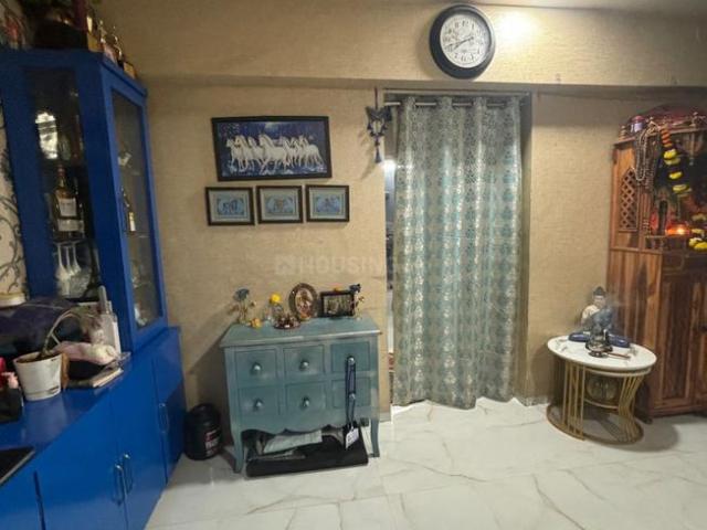 1 BHK Apartment in Kandivali East for rent Mumbai. The reference number is 20877223
