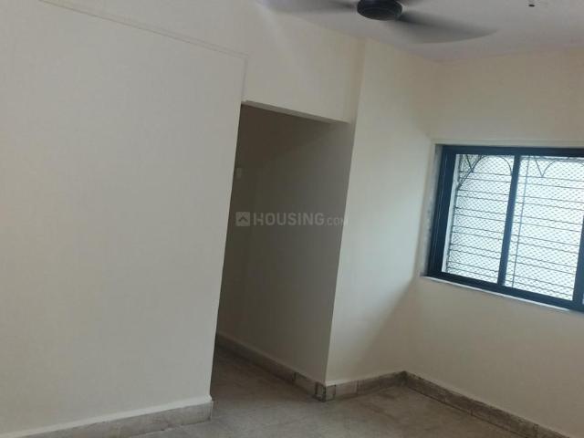 1 BHK Apartment in Kandivali East for rent Mumbai. The reference number is 20877696