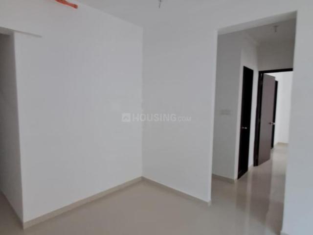 1 BHK Apartment in Kandivali East for rent Mumbai. The reference number is 20886909