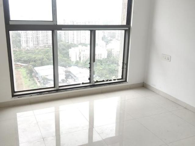 1 BHK Apartment in Kandivali East for rent Mumbai. The reference number is 20918582