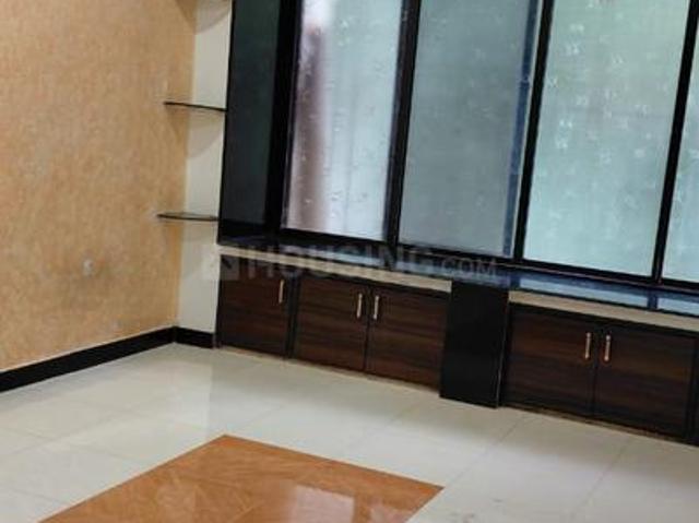 1 BHK Apartment in Kandivali East for rent Mumbai. The reference number is 20911091