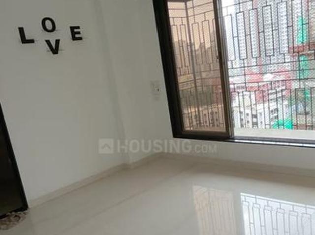 1 BHK Apartment in Kandivali East for rent Mumbai. The reference number is 20913447