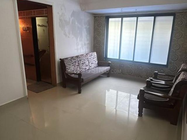 1 BHK Apartment in Kandivali East for rent Mumbai. The reference number is 20948470