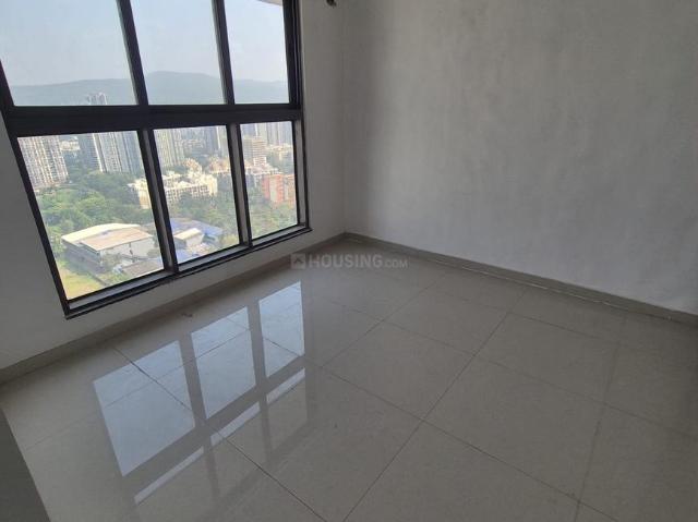 1 BHK Apartment in Kandivali East for rent Mumbai. The reference number is 20956274