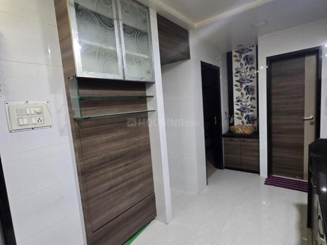 1 BHK Apartment in Kandivali East for rent Mumbai. The reference number is 20950147