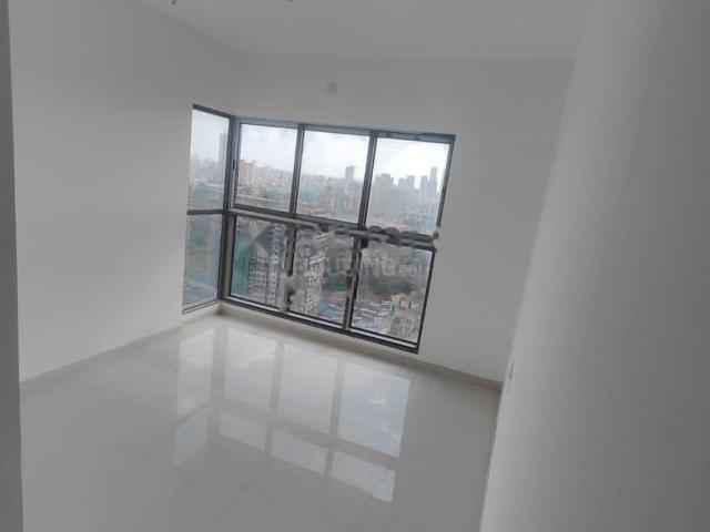 1 BHK Apartment in Kandivali East for rent Mumbai. The reference number is 20964168