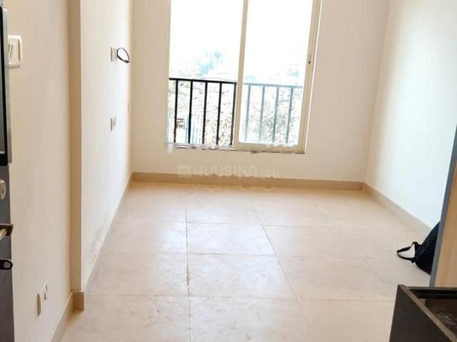 1 BHK Apartment in Kandivali East for rent Mumbai. The reference number is 20964566