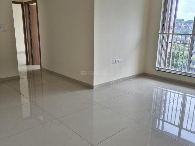 1 BHK Apartment in Kandivali East for rent Mumbai. The reference number is 20963049