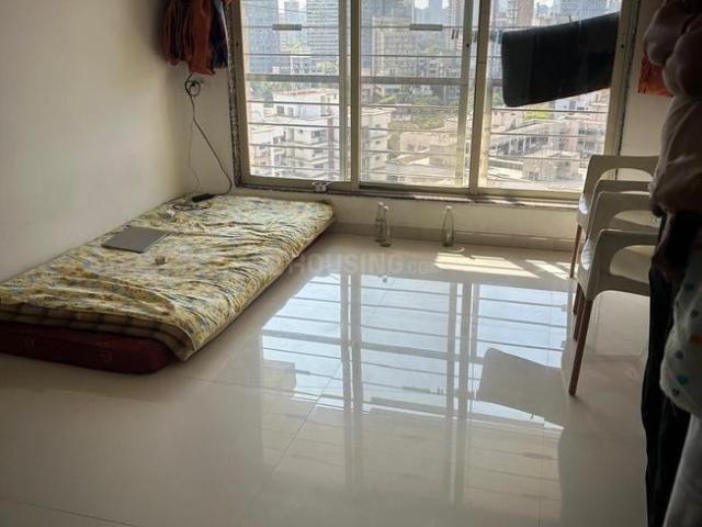 1 BHK Apartment in Kandivali East for rent Mumbai. The reference number is 20976511