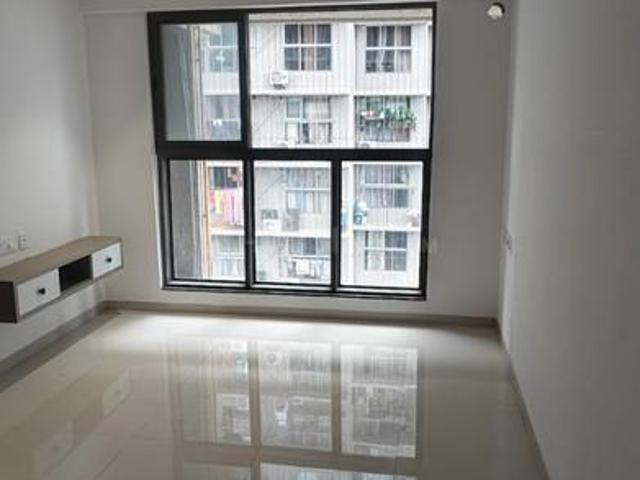 1 BHK Apartment in Kandivali East for rent Mumbai. The reference number is 20971651