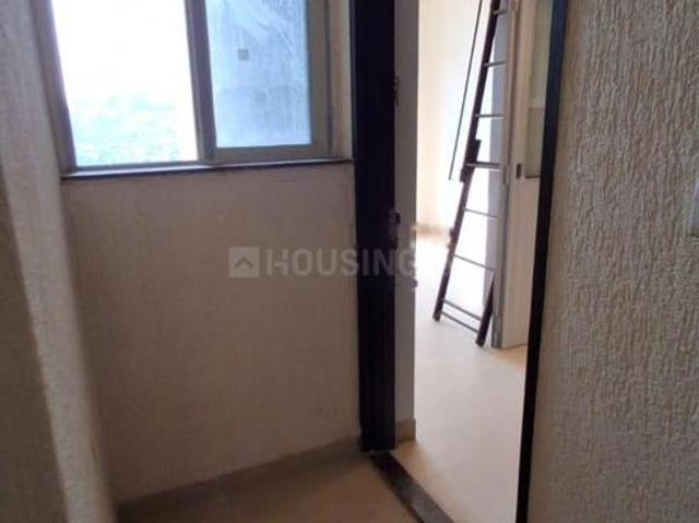 1 BHK Apartment in Kandivali East for rent Mumbai. The reference number is 20983784