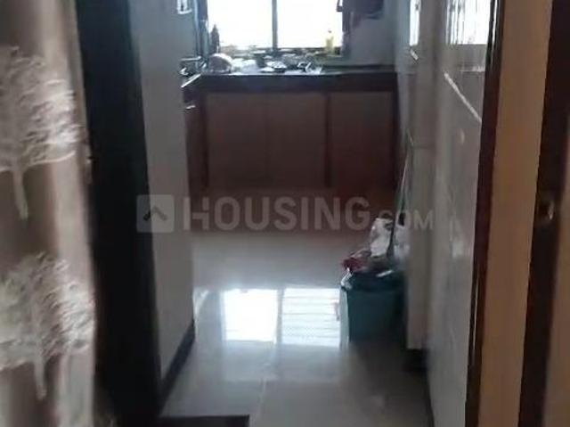1 BHK Apartment in Kandivali East for rent Mumbai. The reference number is 20996535