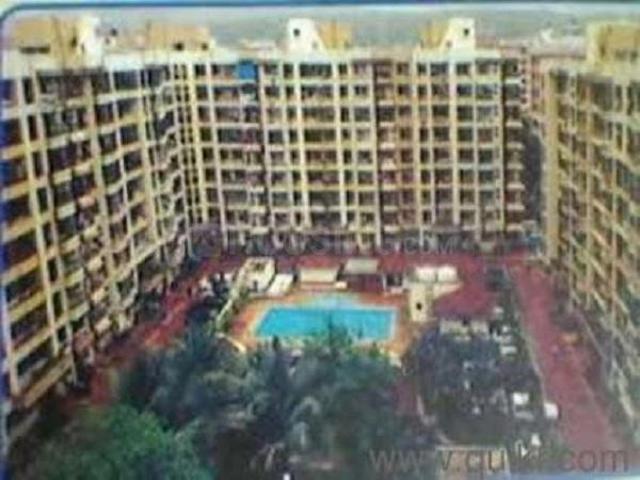 1 BHK Apartment in Kandivali East for rent Mumbai. The reference number is 21007497