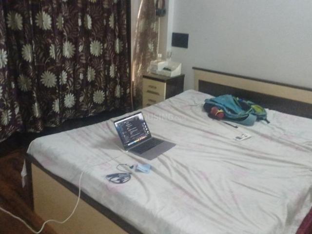 1 BHK Apartment in Kandivali East for rent Mumbai. The reference number is 21001522