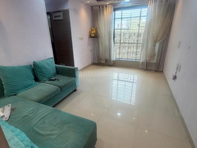 1 BHK Apartment in Kandivali East for rent Mumbai. The reference number is 21015304