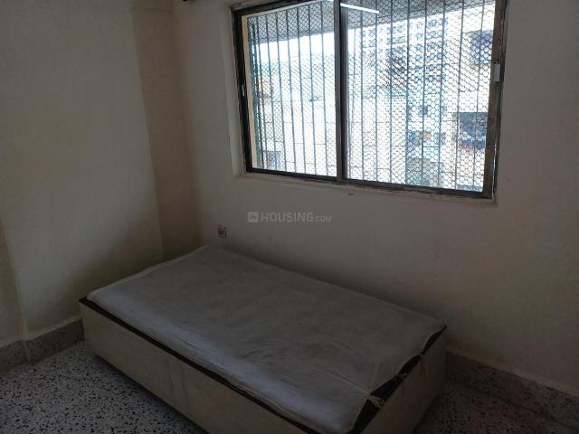 1 BHK Apartment in Kandivali East for rent Mumbai. The reference number is 21010169