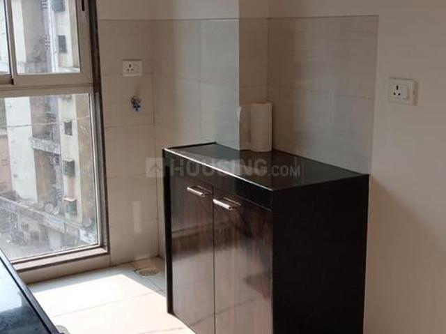 1 BHK Apartment in Kandivali East for rent Mumbai. The reference number is 21013370