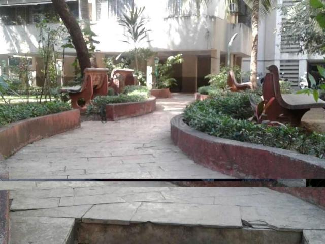 1 BHK Apartment in Kandivali East for rent Mumbai. The reference number is 21029051