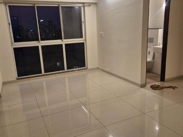 1 BHK Apartment in Kandivali East for rent Mumbai. The reference number is 21034443