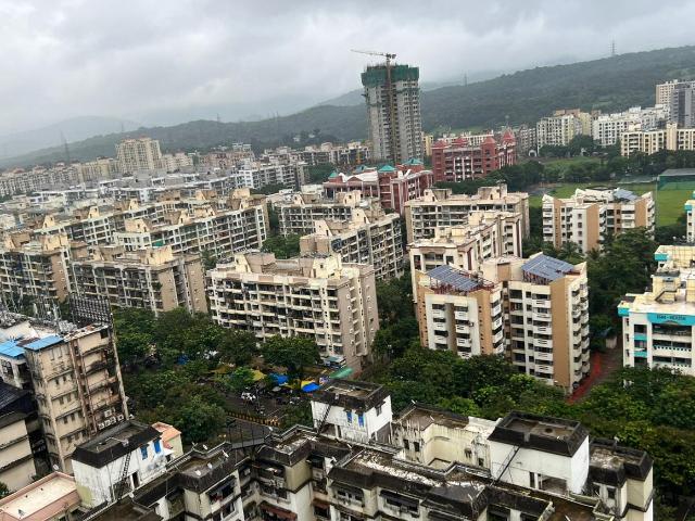 1 BHK Apartment in Kandivali East for rent Mumbai. The reference number is 21031066