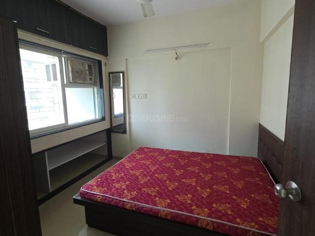 1 BHK Apartment in Kandivali East for rent Mumbai. The reference number is 21040718