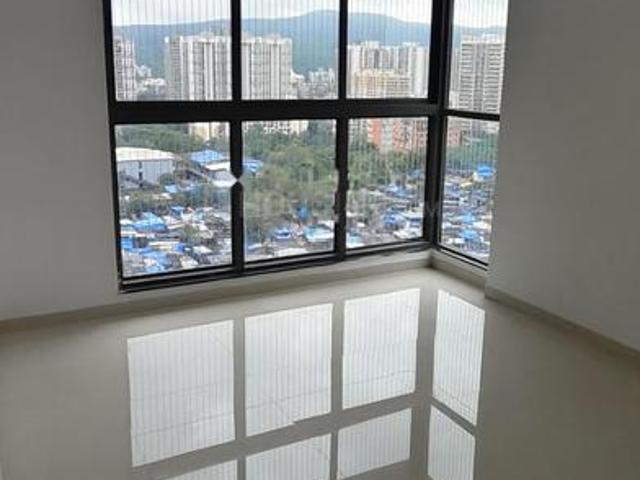 1 BHK Apartment in Kandivali East for rent Mumbai. The reference number is 21040926