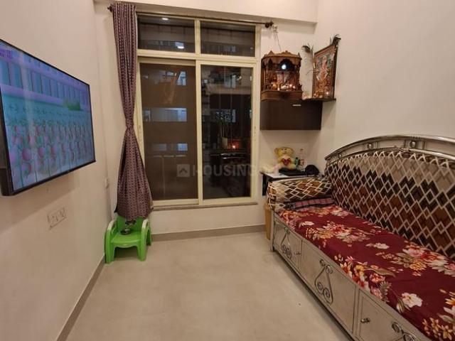 1 BHK Apartment in Kandivali East for rent Mumbai. The reference number is 21041970