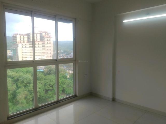 1 BHK Apartment in Kandivali East for rent Mumbai. The reference number is 21043886