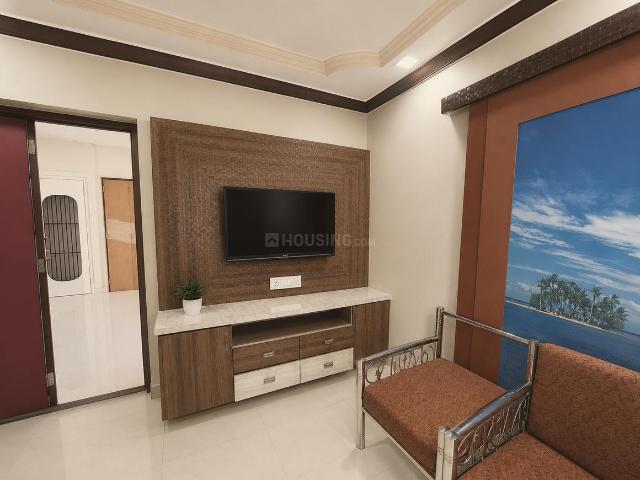 1 BHK Apartment in Kandivali East for rent Mumbai. The reference number is 21066642