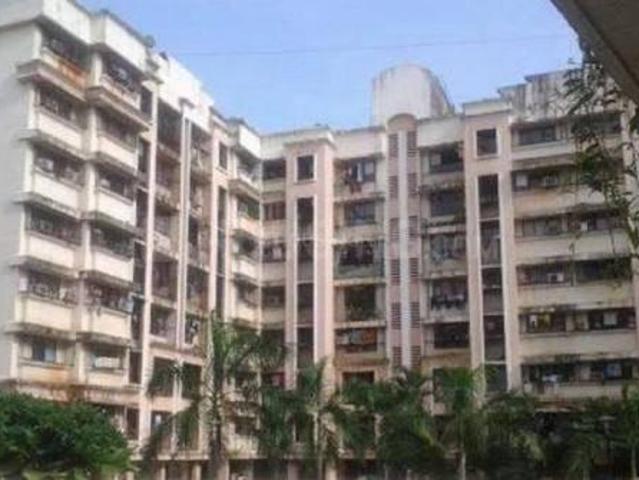 1 BHK Apartment in Kandivali East for rent Mumbai. The reference number is 21063909