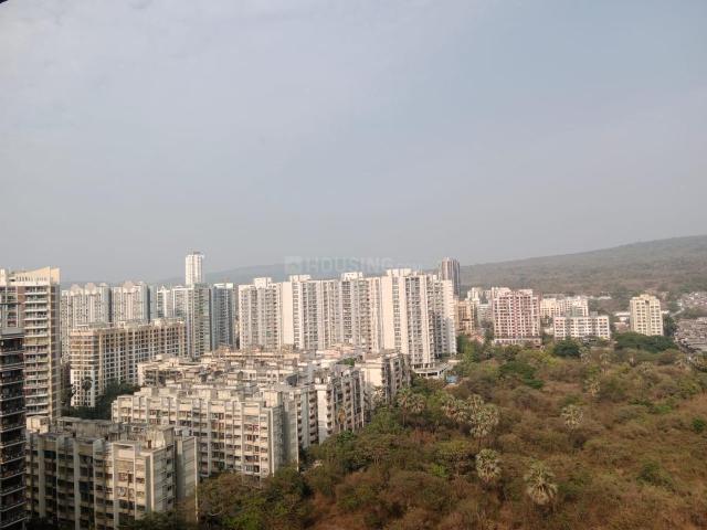 1 BHK Apartment in Kandivali East for rent Mumbai. The reference number is 21121189