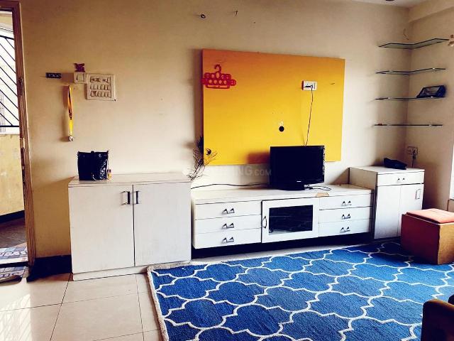 1 BHK Apartment in Kandivali East for rent Mumbai. The reference number is 21154296