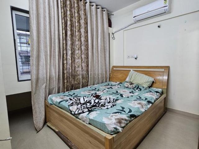 1 BHK Apartment in Kandivali East for rent Mumbai. The reference number is 21165209