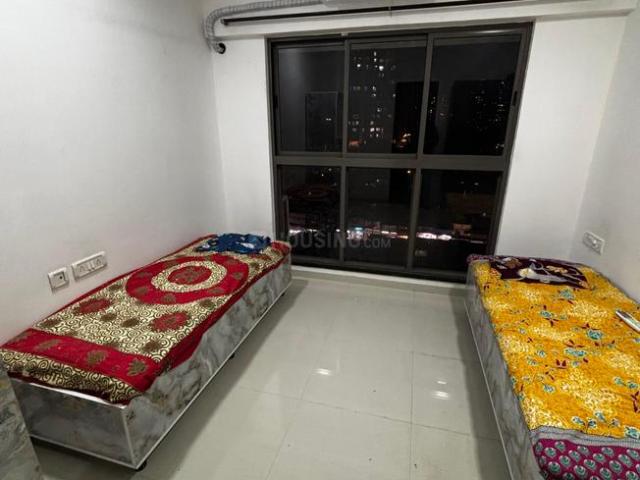 1 BHK Apartment in Kandivali East for rent Mumbai. The reference number is 21171716