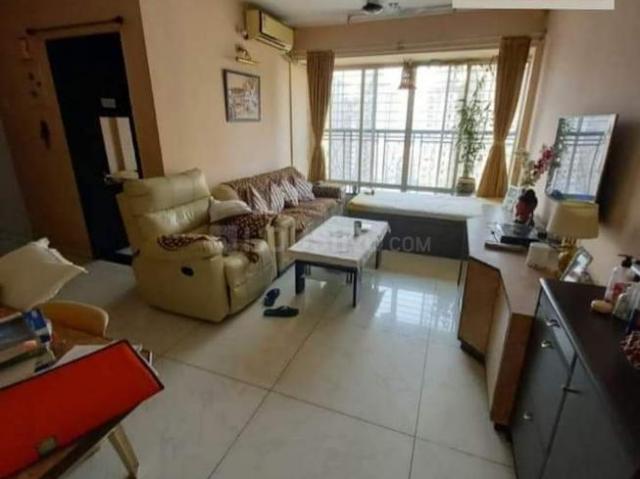 1 BHK Apartment in Kandivali East for rent Mumbai. The reference number is 8149240