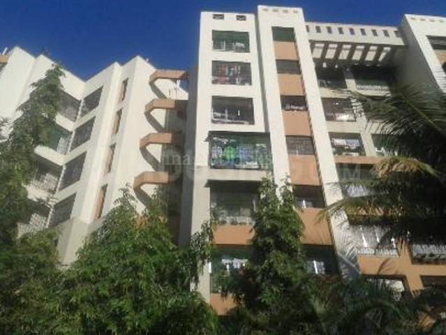 1 BHK Apartment in Kandivali East for rent Mumbai. The reference number is 8221710