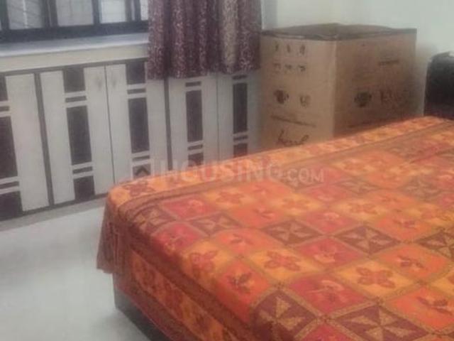 1 BHK Apartment in Kandivali East for rent Mumbai. The reference number is 8221110
