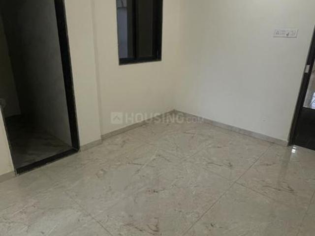 1 BHK Apartment in Kandivali East for resale Mumbai. The reference number is 13556358