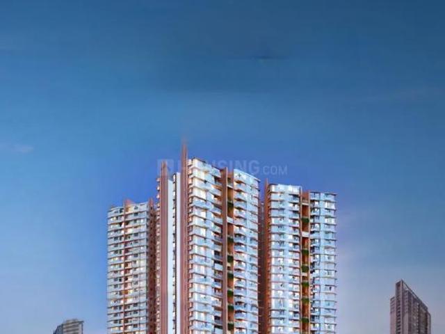 1 BHK Apartment in Kandivali East for resale Mumbai. The reference number is 14599798