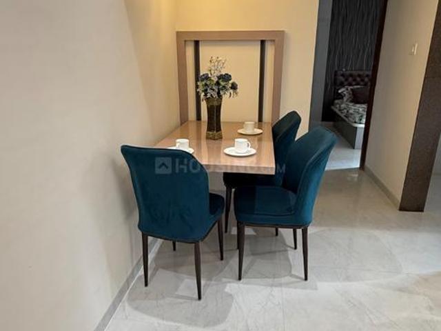 1 BHK Apartment in Kandivali East for resale Mumbai. The reference number is 16362046